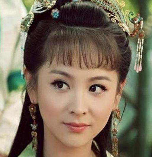 古代女子发型多样，没有发胶是怎么固定的呢