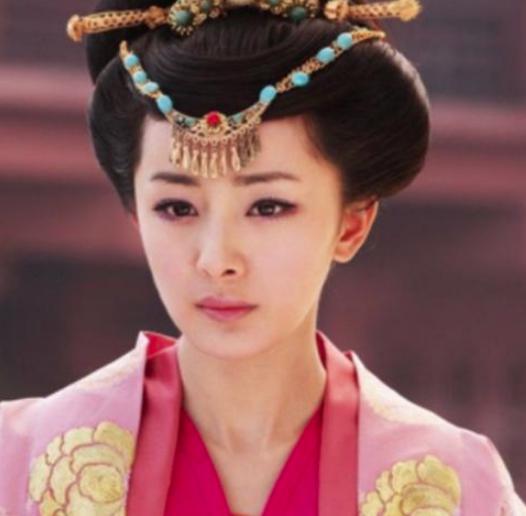 古代女子发型多样，没有发胶是怎么固定的呢