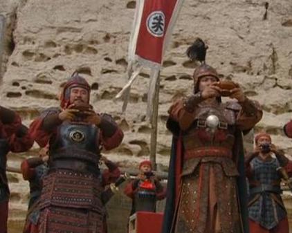 朱元璋打仗不费一分钱就能养活百万大军 为什么到了后代却不行了呢