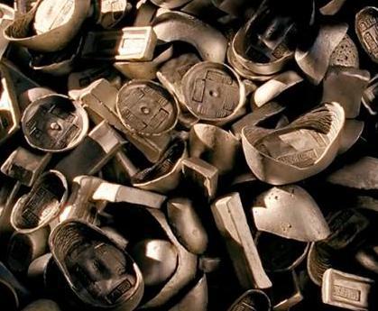 朱元璋打仗不费一分钱就能养活百万大军 为什么到了后代却不行了呢