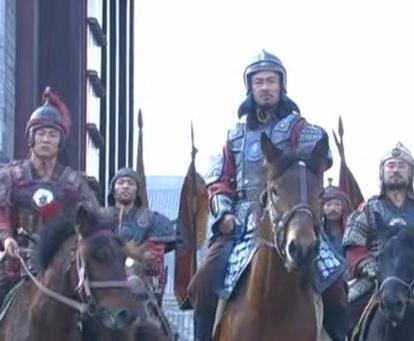 朱元璋打仗不费一分钱就能养活百万大军 为什么到了后代却不行了呢