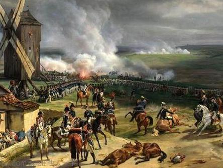 古代打仗都是近战肉搏的 他们是如何分清敌我的