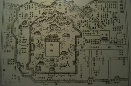 南宋为什么要联蒙灭金呢