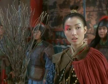 钟无艳40岁了又长得丑 为什么齐宣王还心甘情愿娶她为皇后呢