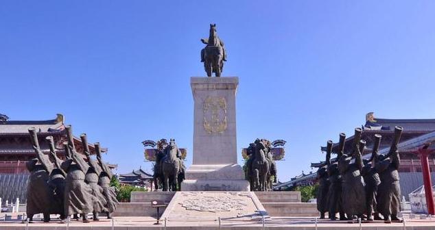 隋炀帝时有七百多万户,唐太宗时为什么只剩二百多万户?