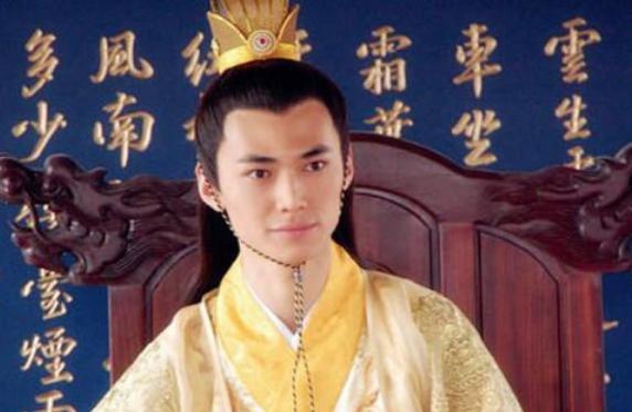朱标病逝后，朱元璋为什么不直接把皇位传给朱棣