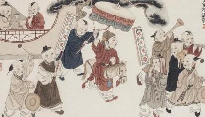 古代书生赶考都怎么去的 他们一般都坐什么工具