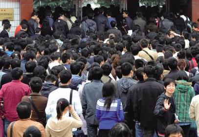 古代书生赶考都怎么去的 他们一般都坐什么工具