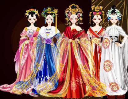 古代后宫的女人为什么一定要争个你死我活 就不能和平共处吗