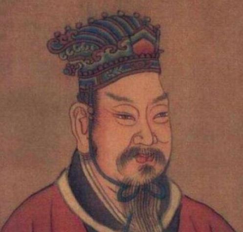 汉景帝的太子刘荣为什么会被废除