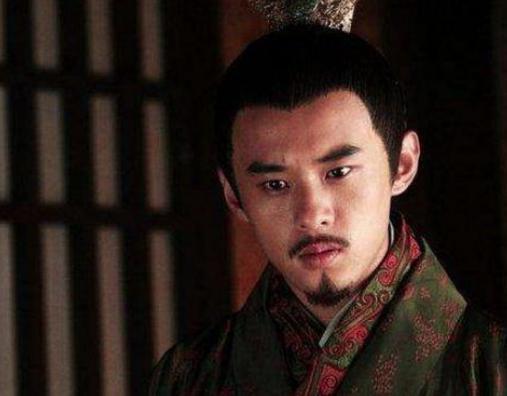 汉景帝的太子刘荣为什么会被废除