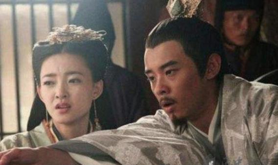 汉景帝的太子刘荣为什么会被废除