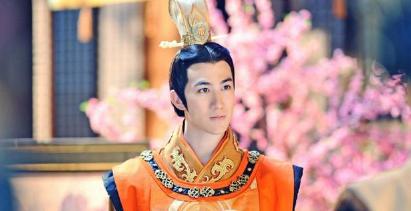 唐朝时期到底发生了什么事情 为什么唐高宗会让武则天继位呢