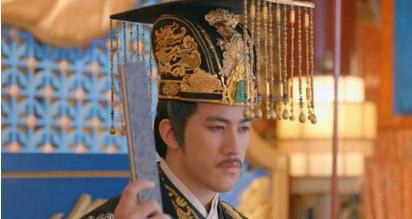 唐朝时期到底发生了什么事情 为什么唐高宗会让武则天继位呢