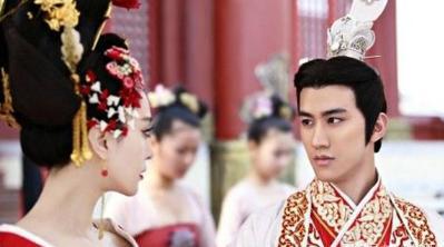 唐朝时期到底发生了什么事情 为什么唐高宗会让武则天继位呢