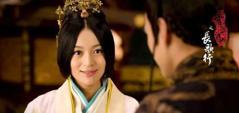 娶妻当娶阴丽华！一代贤后阴丽华到底有着怎样的魅力
