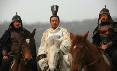 秦献公好不容易夺来的函谷关,秦孝公为什么主动还回去