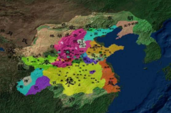 秦献公好不容易夺来的函谷关,秦孝公为什么主动还回去