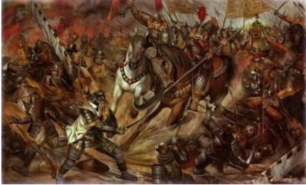 钟离春跟齐宣王的关系怎么样