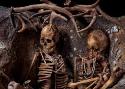 楼兰古国的人去了哪里 他们为何会突然的消失了呢