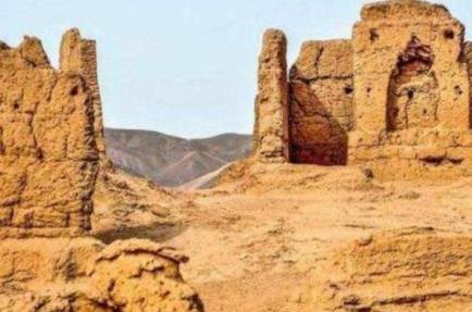 楼兰古国的人去了哪里 他们为何会突然的消失了呢