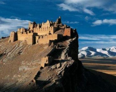 楼兰古国的人去了哪里 他们为何会突然的消失了呢