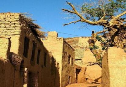 楼兰古国的人去了哪里 他们为何会突然的消失了呢