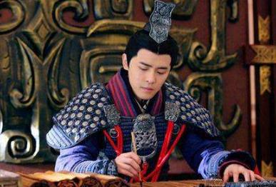 姬延为什么会被叫成是最穷天子