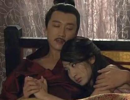 汉成帝刘骜的死因是什么的 史书中又是怎么记载的