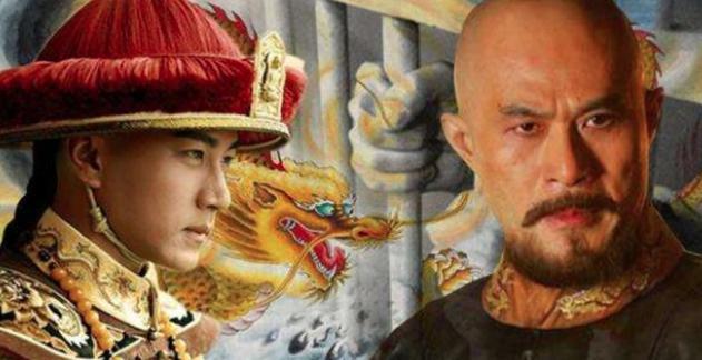 辅佐三代君王的权臣鳌拜，他是个怎样的人