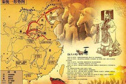 古代打下一座城池需要2年 为什么统一的时间却只需要10年呢