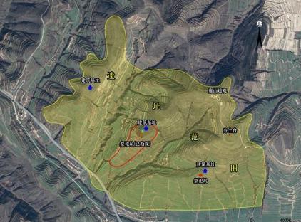 秦国建国以来一直都在迁都 为什么嬴政会定都咸阳再也没有迁都呢