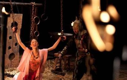 朱棣登基之后为什么会将宫里的女子全部杀死 主要的原因是什么