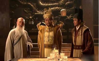 朱棣登基之后为什么会将宫里的女子全部杀死 主要的原因是什么