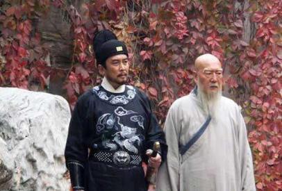 朱棣登基之后为什么会将宫里的女子全部杀死 主要的原因是什么