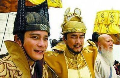 朱棣登基之后为什么会将宫里的女子全部杀死 主要的原因是什么