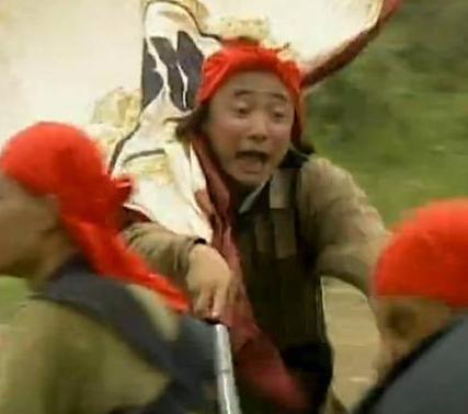 古代打仗为什么有那么多旗子 除了传递将令更有利于排兵布阵