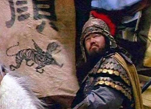 颜良明明比徐晃厉害,为什么武力排名却排在他后面