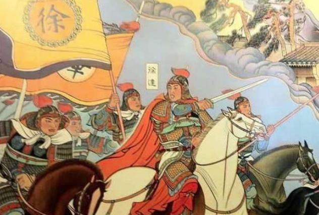 徐达曾两次放跑元顺帝,朱元璋为什么不管