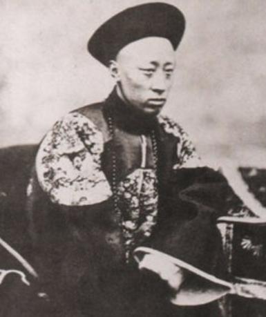 揭秘：道光为什么不传位给才德兼优的六阿哥