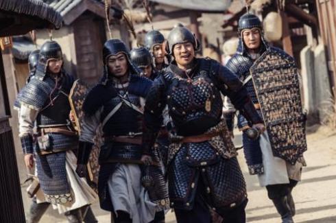 大唐节度使为什么会从小绵羊变成打老虎