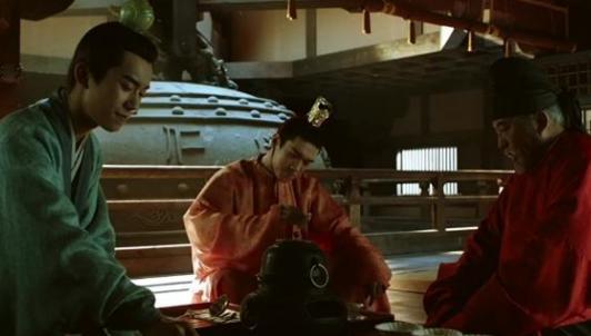 大唐节度使为什么会从小绵羊变成打老虎