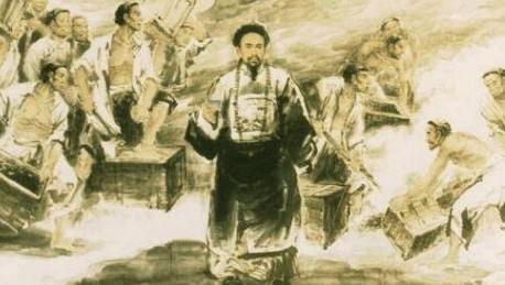 清政府是如何平定张格尔叛乱的 他们用了什么方法