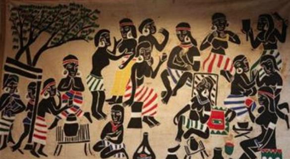 揭秘：母系氏族是怎么过渡到父系氏族社会的