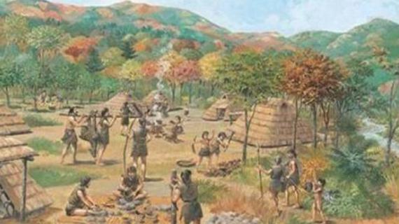 揭秘：母系氏族是怎么过渡到父系氏族社会的