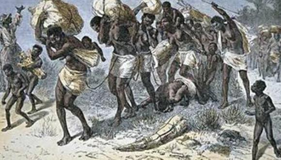 揭秘：母系氏族是怎么过渡到父系氏族社会的