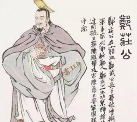 周朝存在800多年，周朝的王权是怎么一去不复返的