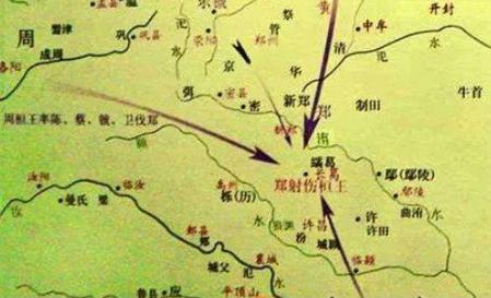 周朝存在800多年，周朝的王权是怎么一去不复返的