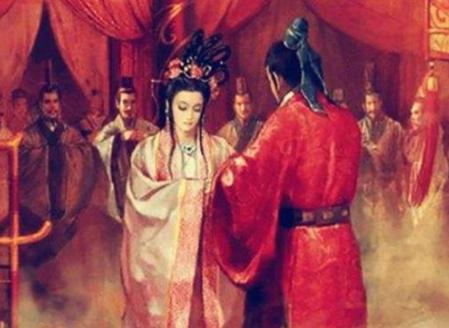 古代是怎么催婚的?剩男剩女是真的要坐牢吗