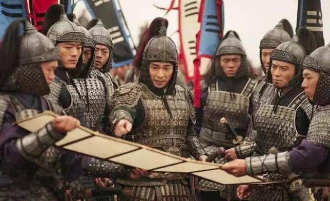 戚继光世袭父职，官居四品，为什么他还要去参加科举考试